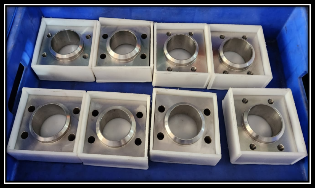 MACINING PARTS