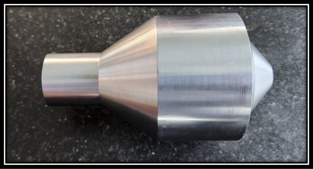 MACINING PARTS