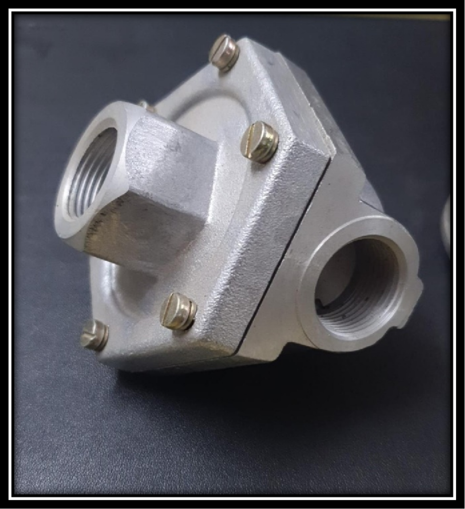 PNEUMATIC SYSTEMS
