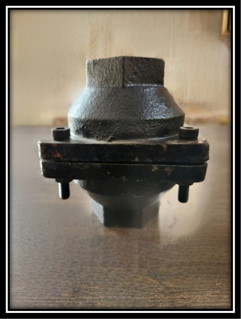 PNEUMATIC SYSTEMS