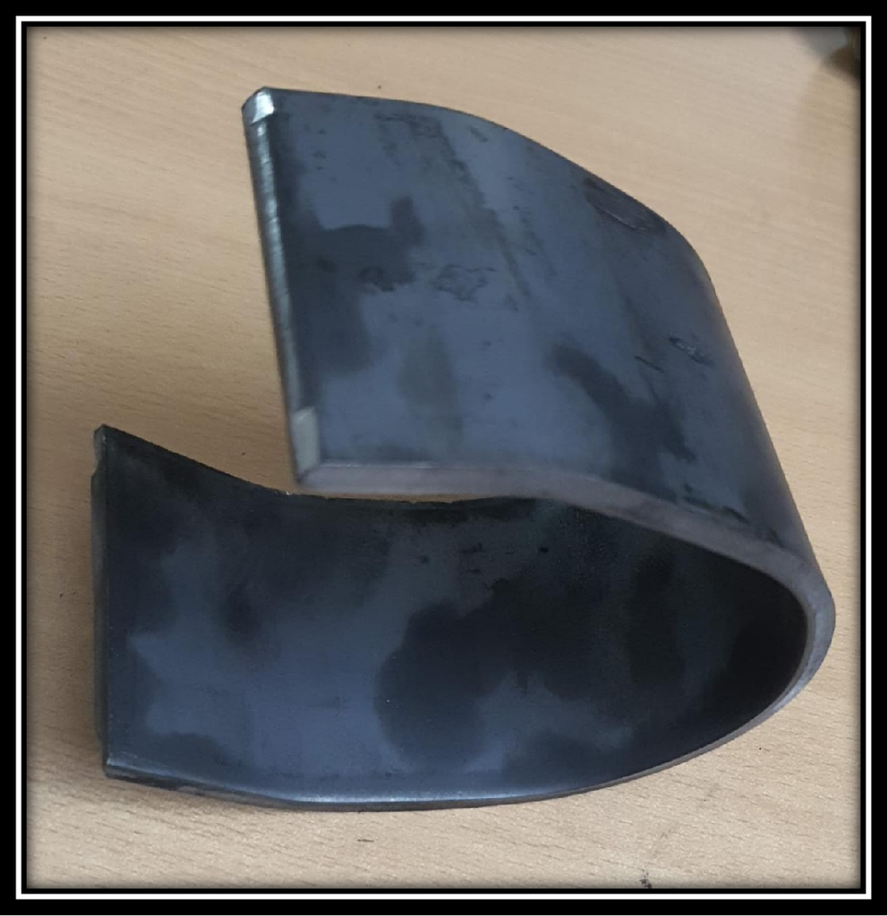 SHEET METAL