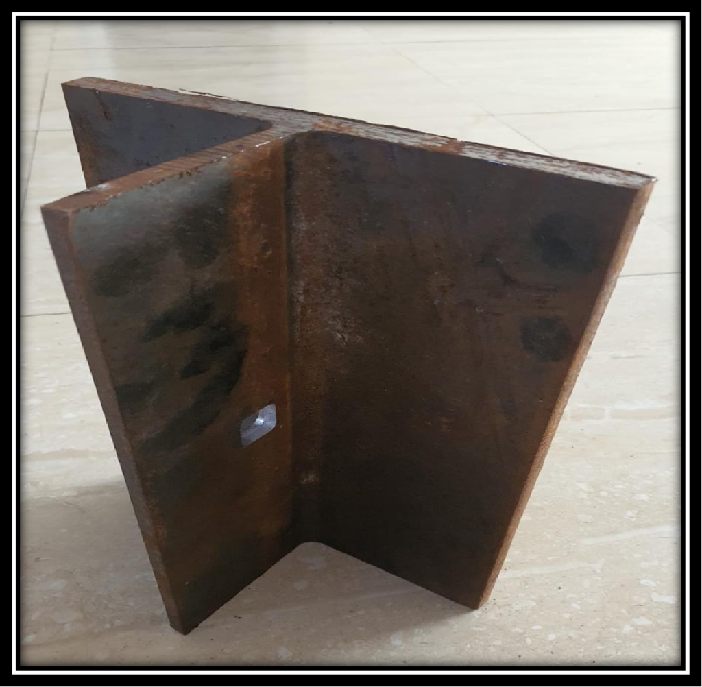 SHEET METAL