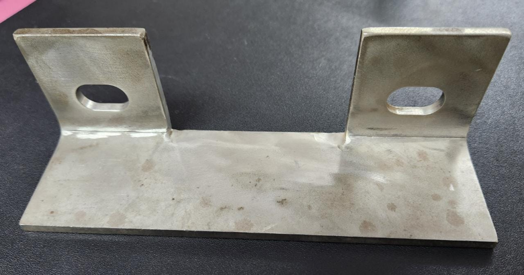 SHEET METAL