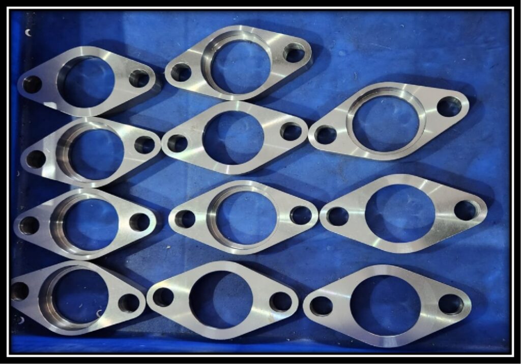 MACINING PARTS