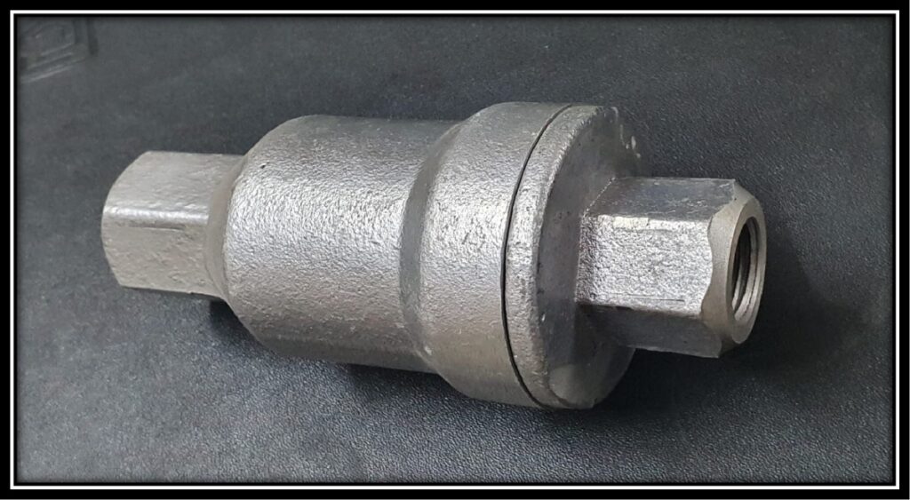 PNEUMATIC SYSTEMS